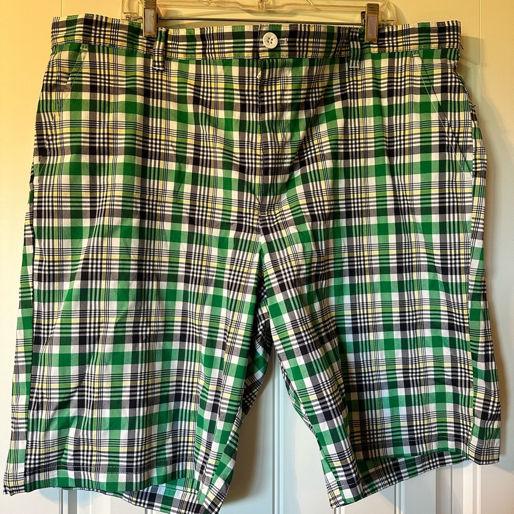 Mens Golf Shorts